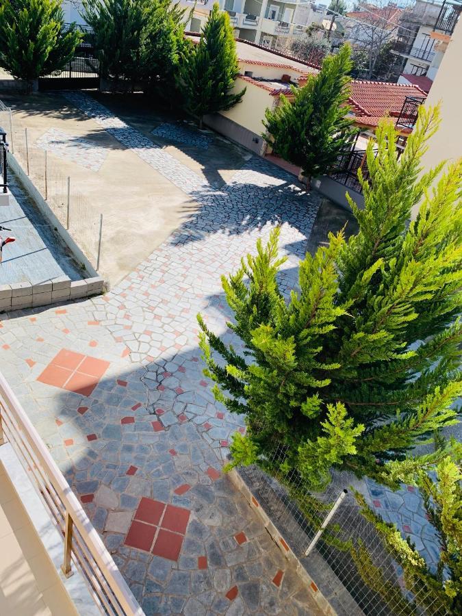 Markos 2 Potos Dış mekan fotoğraf