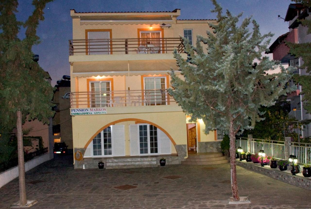 Markos 2 Potos Dış mekan fotoğraf