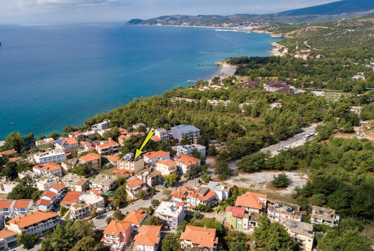 Markos 2 Potos Dış mekan fotoğraf